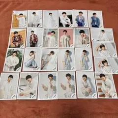 なにわ男子 高橋恭平 公式写真