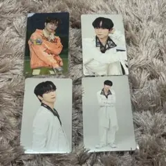 INI 後藤威尊 トレカ FTC ラポスタ 2025 トレカ