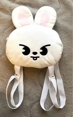 StrayKids skzoo Leebit リービット リノ リュック