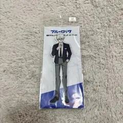 ブルーロック 凪誠士郎 描き下ろしアクリルフィギュア スーツver