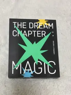 txt THE DREAM CHAPTER: MAGIC ボムギュ - メルカリ