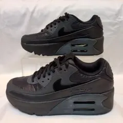 【areon♡様専用】ナイキ NIKE AIR MAX 90 LV8 ブラック