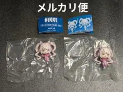 勝利の女神NIKKE　コレクションフィギュアリッチ　vol.4　アリスセット