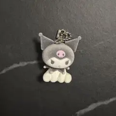 Netflix My Melody & Kuromi マスコット クロミ