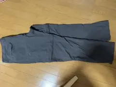 ずとまよ 愛ペガ ナイロンパンツLグレー - メルカリ