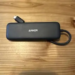Anker 332 USB-C ハブ (5-in-1)
