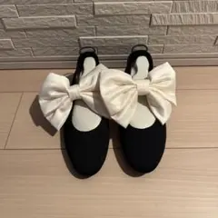 Bibiy×Offen オッフェンコラボシューズ Bibiy×Offen♡オッフェンコラボシューズ - メルカリ