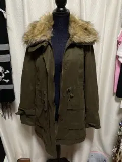 モッズコート　グランジ　y2k 平成ギャル00s archive