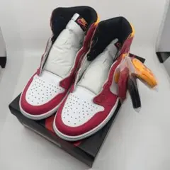 Nike Air Jordan 1 ナイキ エアジョーダン 27cm スニーカー