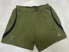 JORDAN PSG ショートパンツ オリーブ XLのサムネイル
