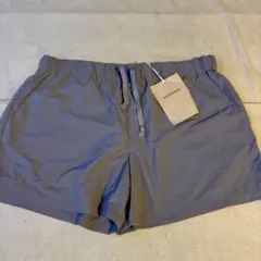 新品 NAISSANCE ナイロンショーツのサムネイル