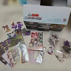 劇場版 忍たま乱太郎 ドクタケ忍者隊最強の軍師 豪華版Blu-ray特典付き