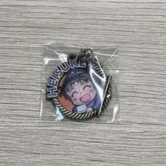 忍たま乱太郎 レリーフメダルチャームコレクション 第一の段