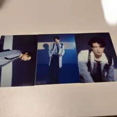 Laboratory 杢代和人 生写真 52弾