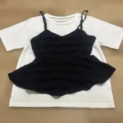 レディース　トップス