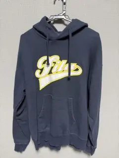FILA ネイビー パーカーのサムネイル
