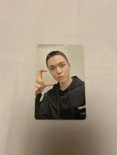 seventeen セブチ トレカ B-Day party トレカ