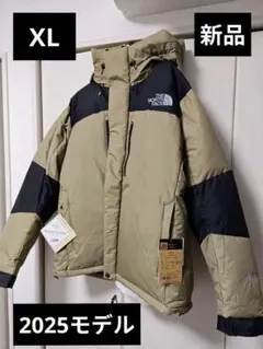 THE NORTH FACE バルトロライトジャケット ND92551