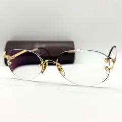 ✨最高峰✨CHARMANT /XL1073 /glasses /No.3370✨ - メルカリ