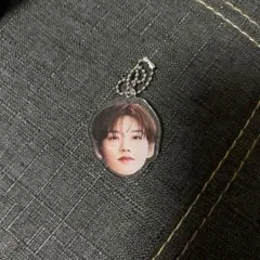 treasureジュンギュカプセルトイ