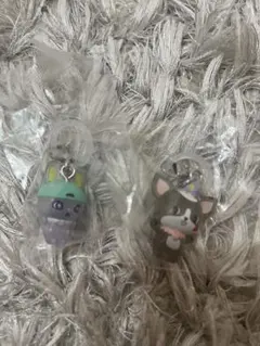 JOCHUM めじるしアクセサリー