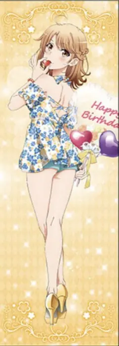 2026年最新】一色いろはタペストリーの人気アイテム - メルカリ