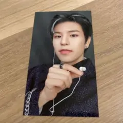 Stray Kids THE SOUND 初回限定盤B トレカ スンミン