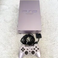 PlayStation2 PS2 scph-39000 サクラピンク　ジャンク