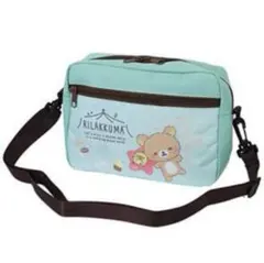 新品　リラックマ ショルダーバッグ