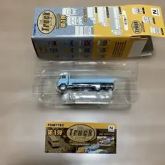 トラックコレクション　第1弾　日産ディーゼル　サングレイト一般営業用（平ボディ）のサムネイル