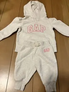 セットアップ 70