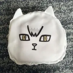 北信介 エコバッグ しまむらコラボ