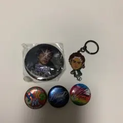 登坂広臣グッズまとめ