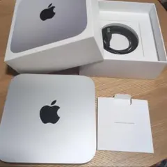 mac mini M1