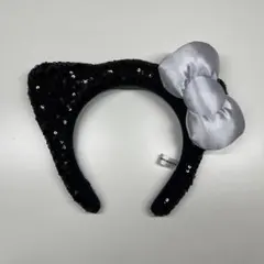 キティーちゃん　カチューシャ