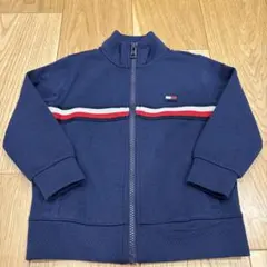 TOMMY HILFIGER トレーナー　トラックジャケット　アウター　92