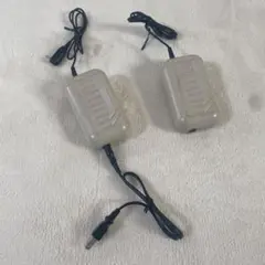 ゲームボーイ　充電式アダプター　充電パック　任天堂　NINTENDO