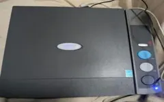 Plustek OpticBook 3800 bookスキャナー ジャンク品