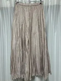 Ungrid ロングスカート