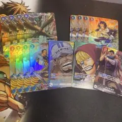 アラマキ たしぎ ボルサリーノ サカズキ ロシナンテ イッショウ 盗難防止用