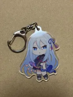 プロセカ セカライ 4th アクリルキーホルダー 宵崎奏