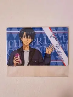 新テニスの王子様 ウェブポン 待ち合わせ 千歳千里 - メルカリ