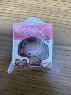 サンリオキャラクターズ ミニチュアパッケージコレクション マイメロ