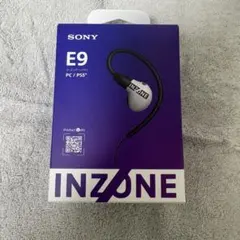 2026年最新】INZONE E9の人気アイテム - メルカリ