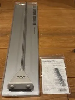 ADA アクアデザインアマノ プロレイザー ゾーリンゲン 激レア 新品替刃付き ADA アクアデザインアマノ プロレイザー ゾーリンゲン 激レア 新品替刃付き