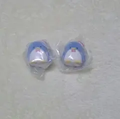 サンリオ ふわふわ フロッキードール 2 タキシードサム