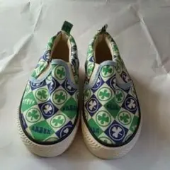 新品VANS スリッポン スニーカー