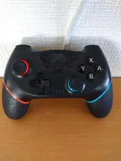 Switch　コントローラー　ジャンク
