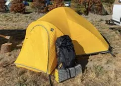 OVAL-25 THE NORTH FACE ビンテージテント　オーバル　25のサムネイル
