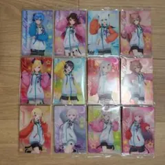 ホロライブウエハースvol.4 まとめ売り